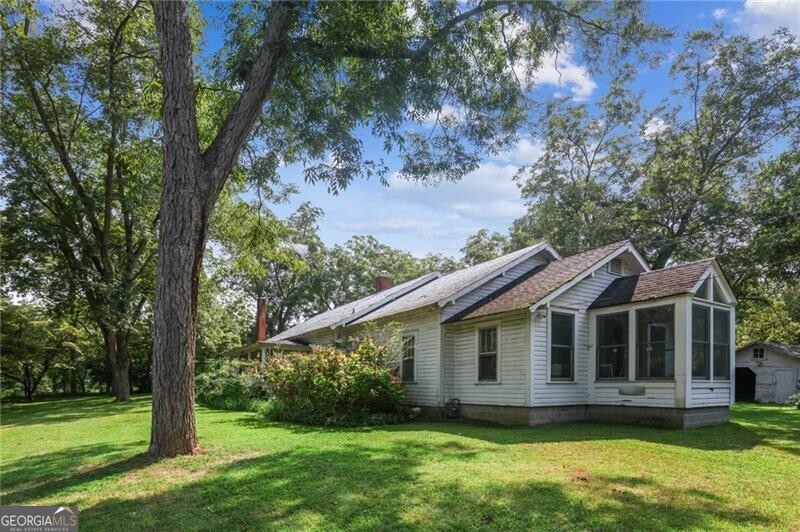 2544 Dallas Acworth Highway Dallas GA 30132