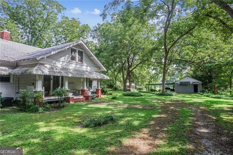 2544 Dallas Acworth Highway Dallas GA 30132