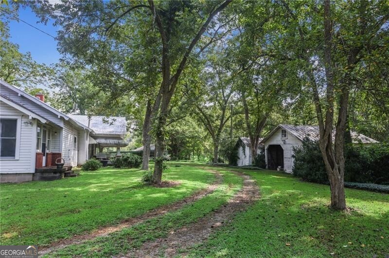 2544 Dallas Acworth Highway Dallas GA 30132