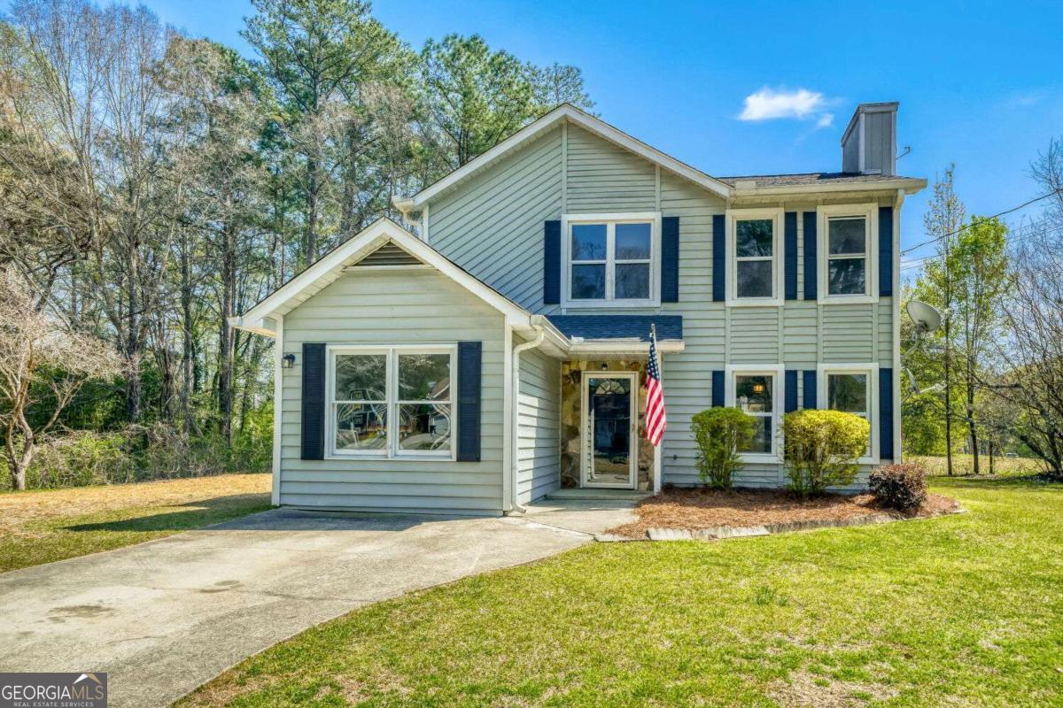 2030 Marshall Trail Snellville GA 30078