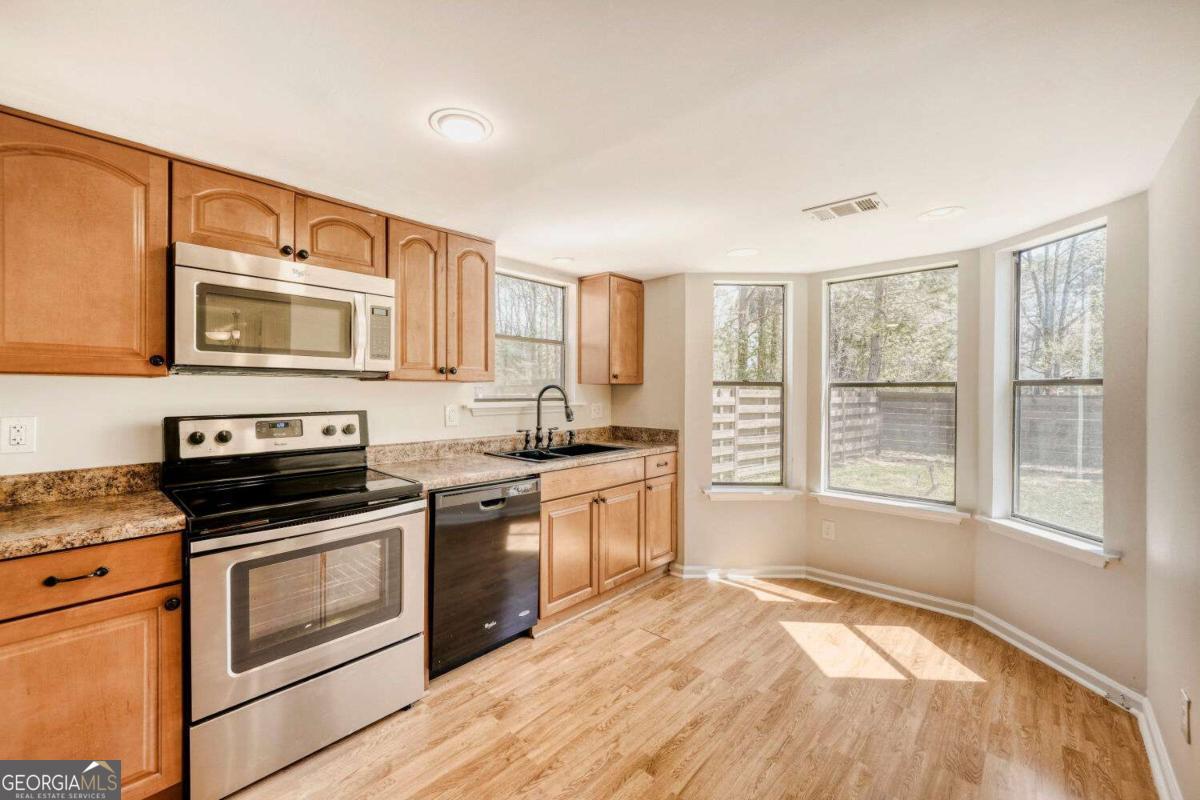 2030 Marshall Trail Snellville GA 30078