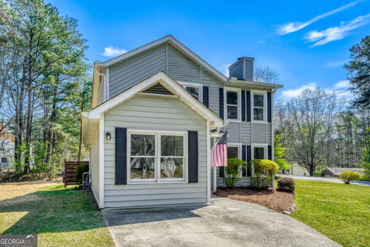 2030 Marshall Trail Snellville GA 30078