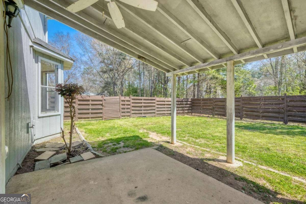 2030 Marshall Trail Snellville GA 30078