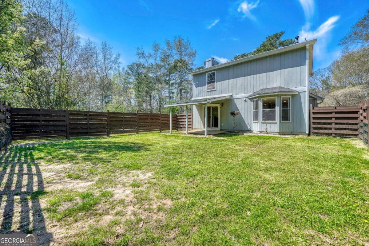 2030 Marshall Trail Snellville GA 30078