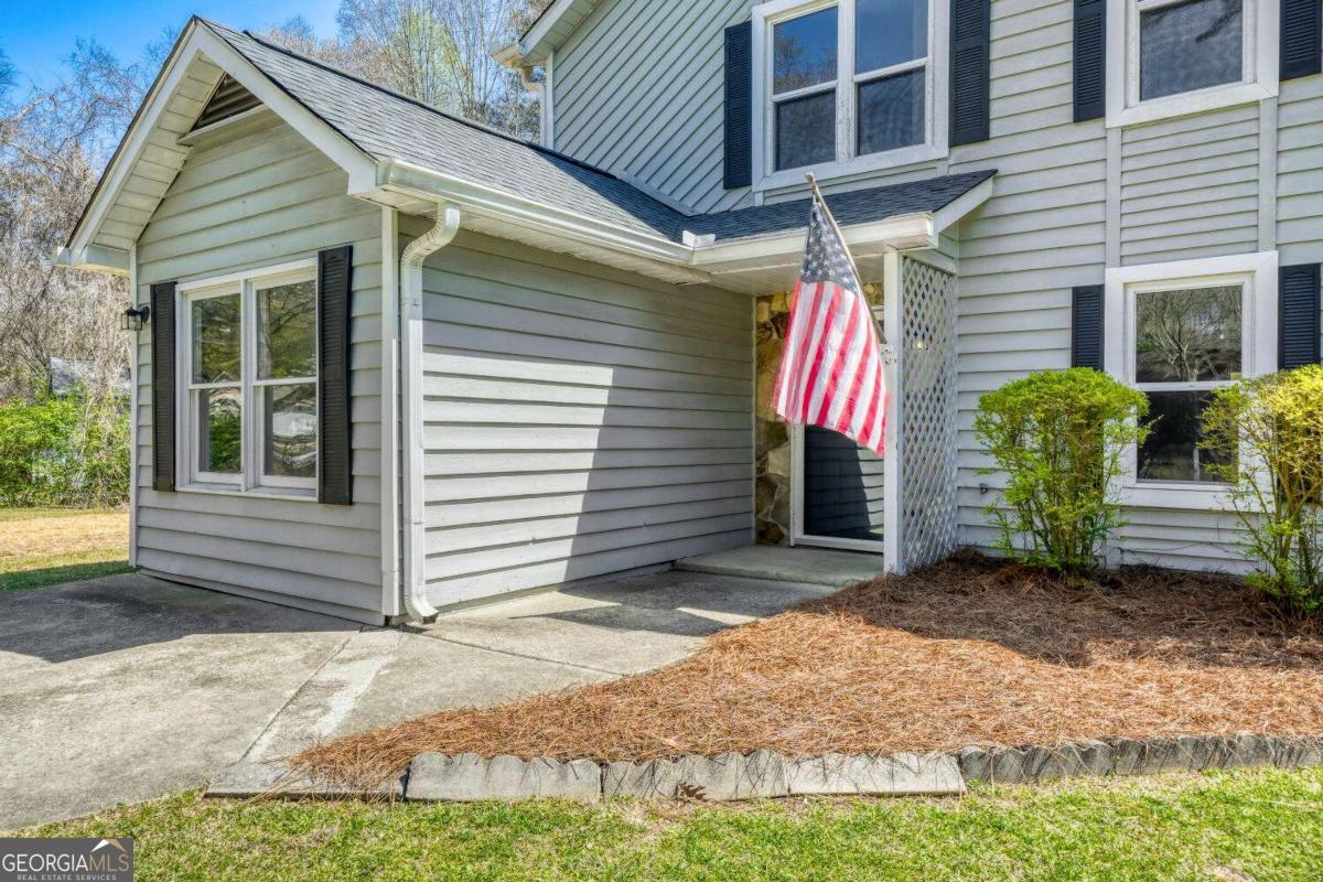 2030 Marshall Trail Snellville GA 30078