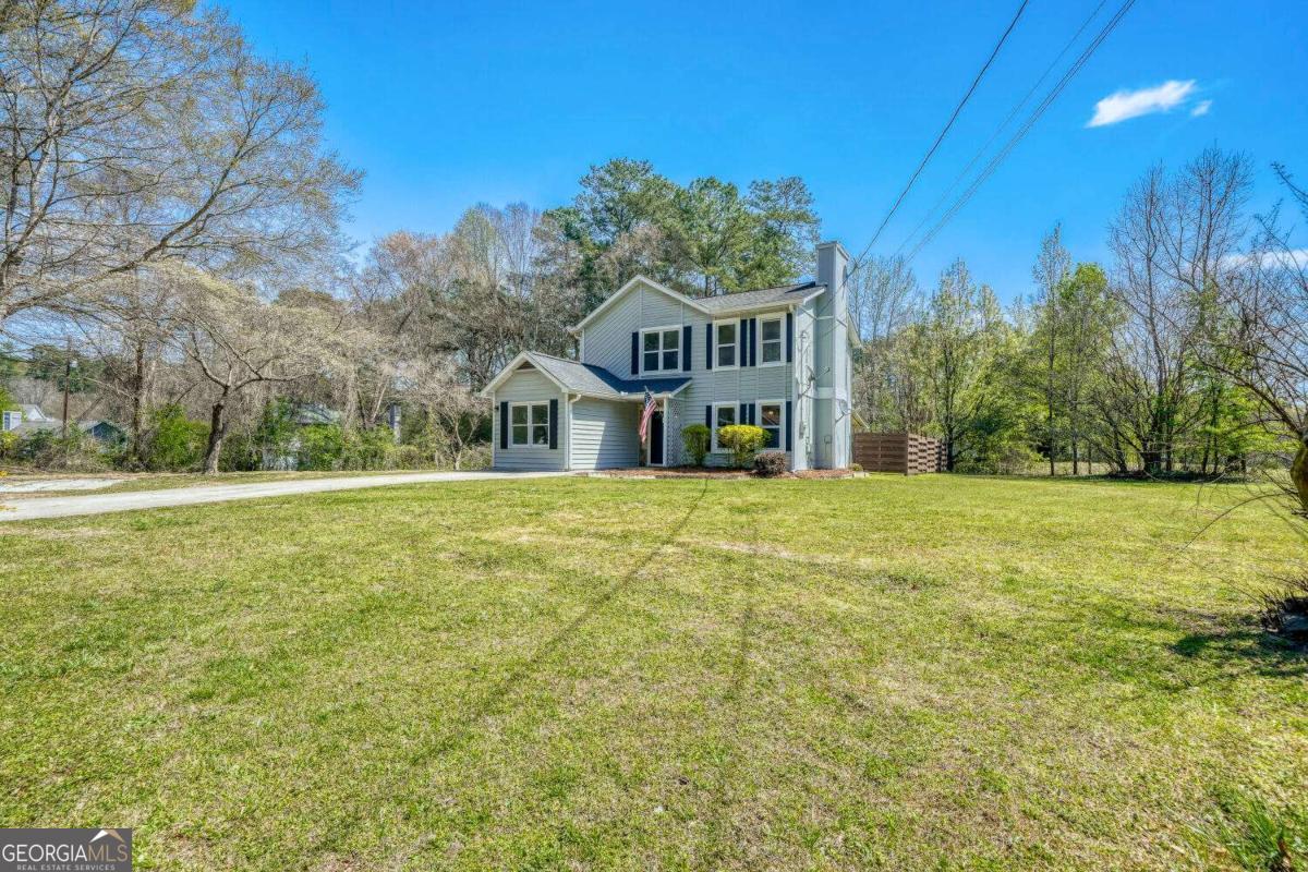 2030 Marshall Trail Snellville GA 30078