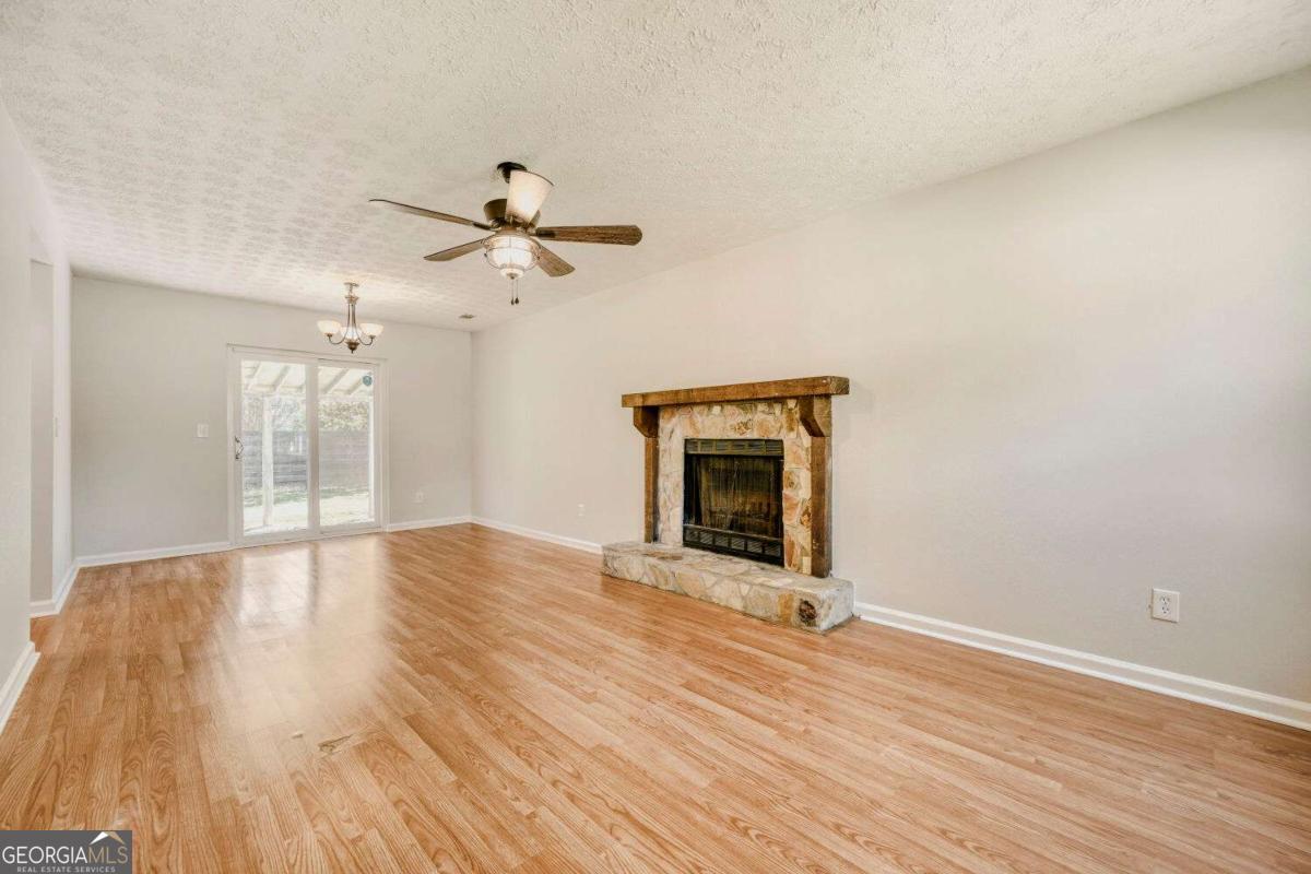 2030 Marshall Trail Snellville GA 30078
