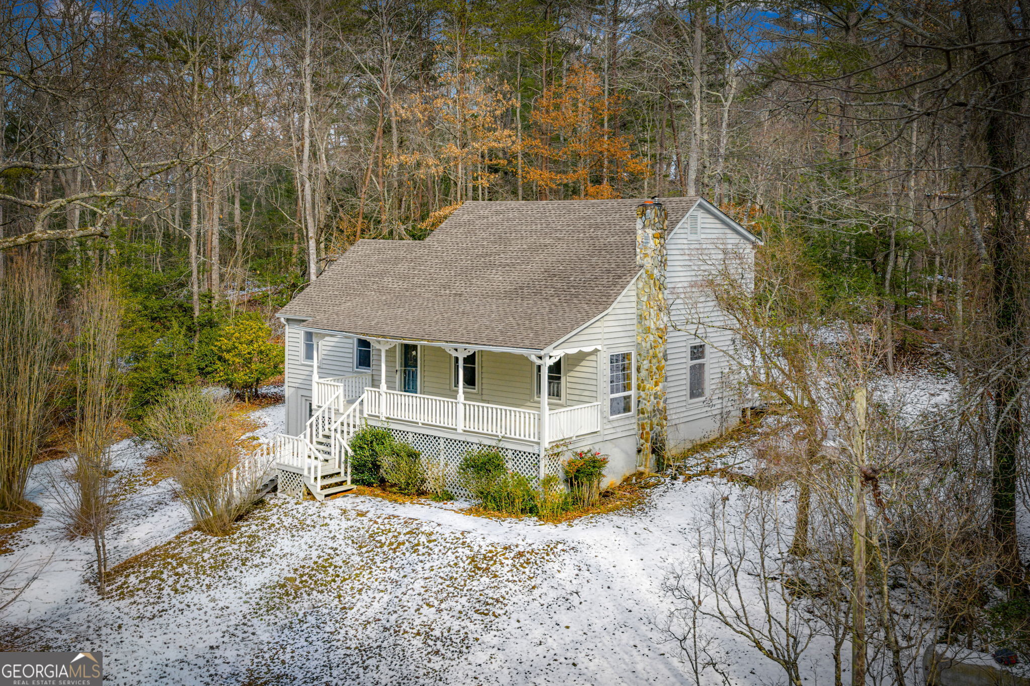 102 Captains Cove Blairsville GA 30512