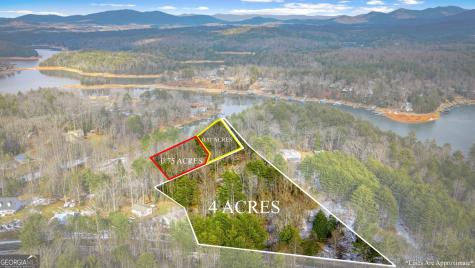 102 Captains Cove Blairsville GA 30512