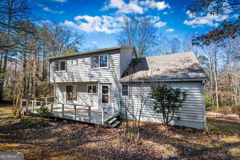 102 Captains Cove Blairsville GA 30512