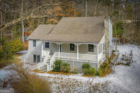 102 Captains Cove Blairsville GA 30512