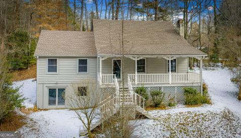102 Captains Cove Blairsville GA 30512