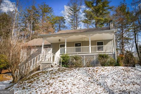 102 Captains Cove Blairsville GA 30512