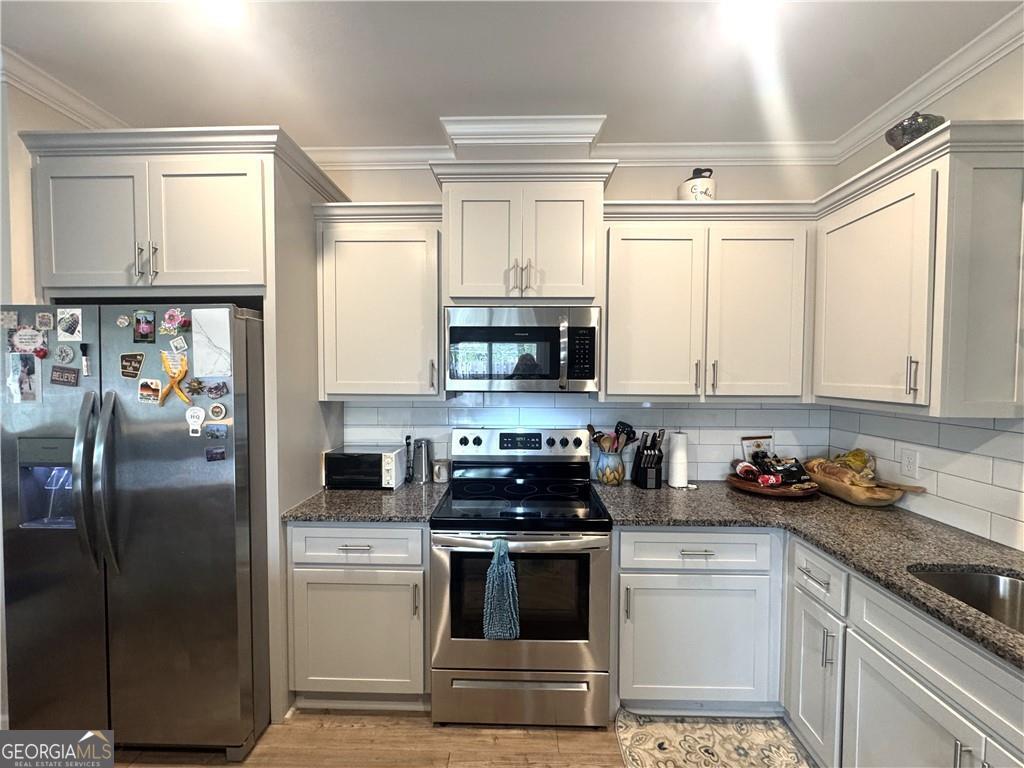 207 Judith Street Pembroke GA 31321