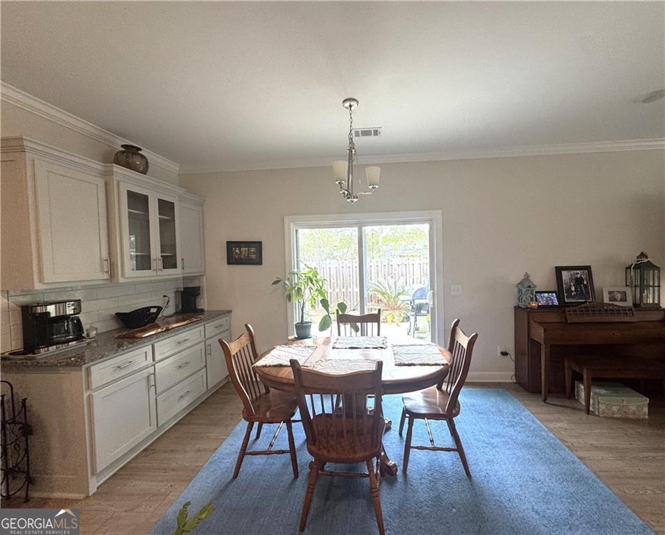207 Judith Street Pembroke GA 31321