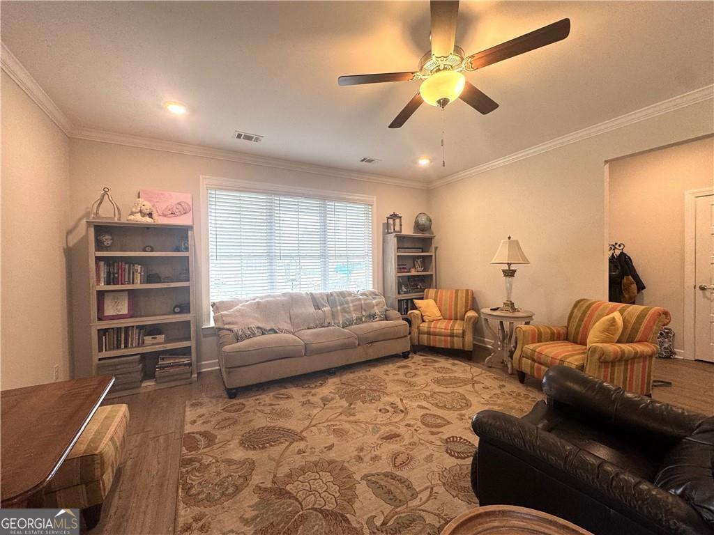 207 Judith Street Pembroke GA 31321