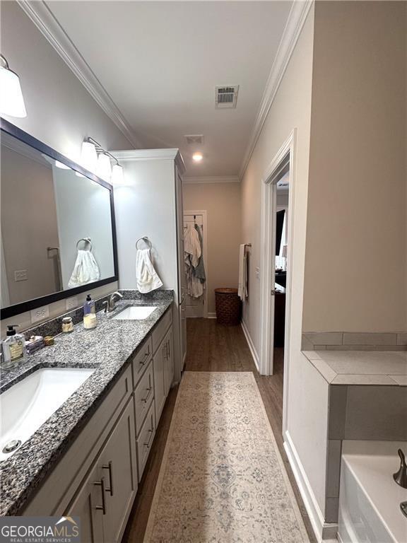 207 Judith Street Pembroke GA 31321