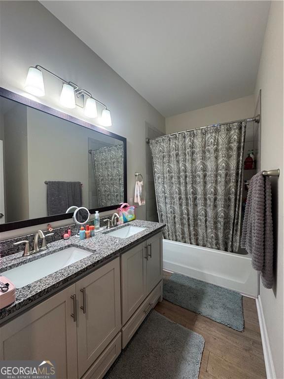 207 Judith Street Pembroke GA 31321