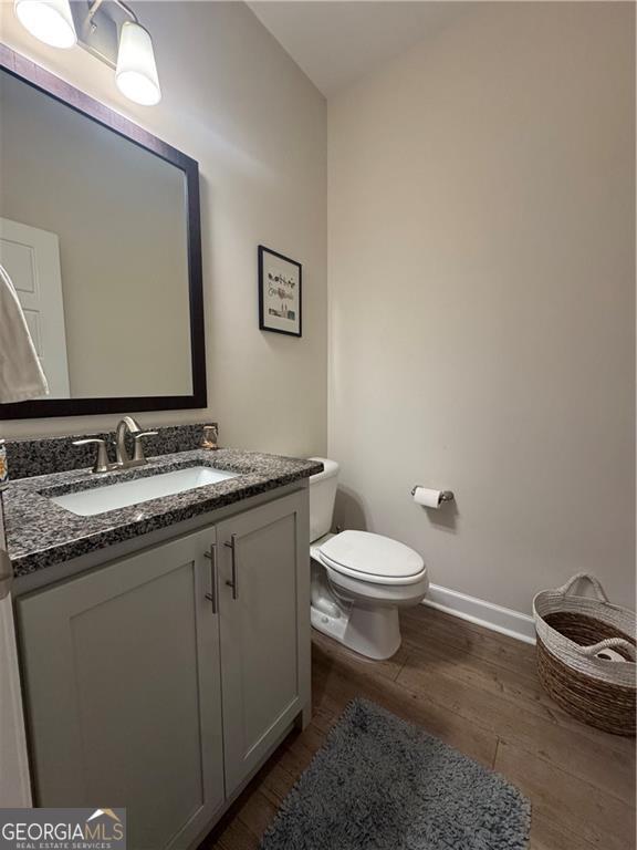 207 Judith Street Pembroke GA 31321