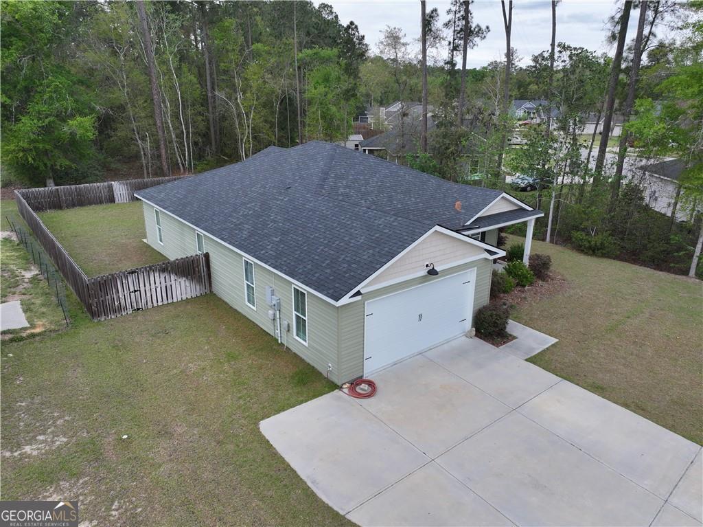 207 Judith Street Pembroke GA 31321