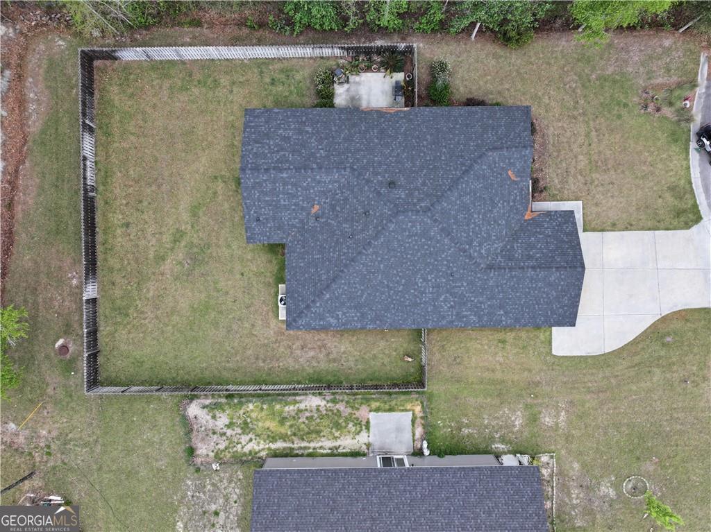 207 Judith Street Pembroke GA 31321