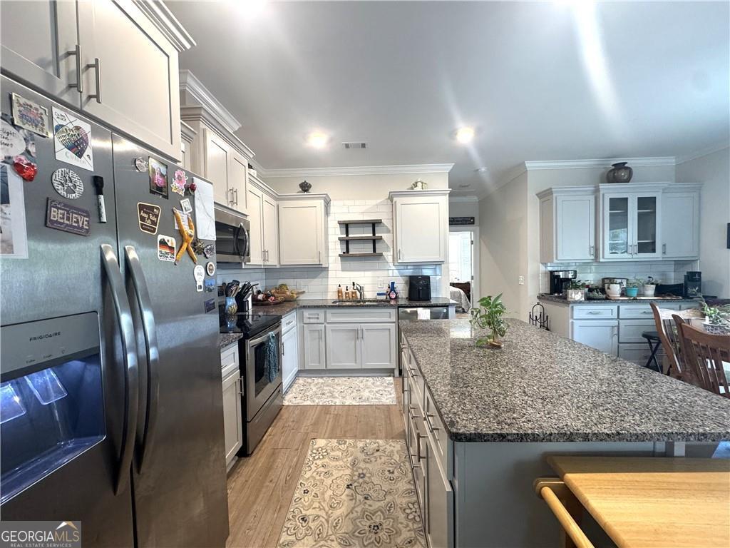 207 Judith Street Pembroke GA 31321