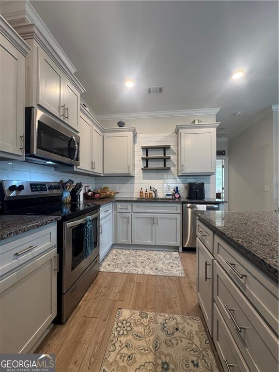207 Judith Street Pembroke GA 31321