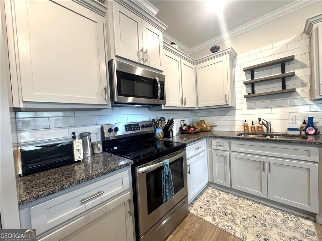 207 Judith Street Pembroke GA 31321