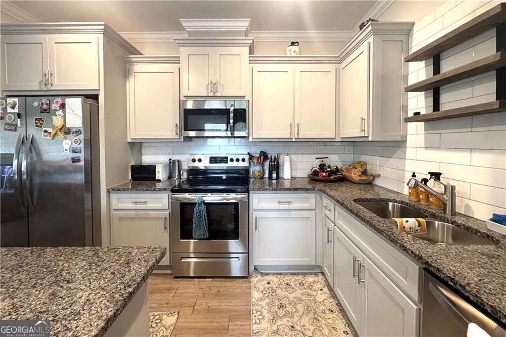 207 Judith Street Pembroke GA 31321