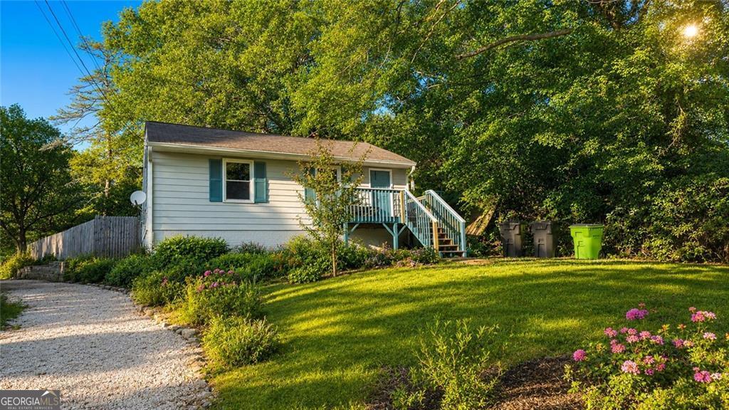 1092 Mable Street SW Mableton GA 30126