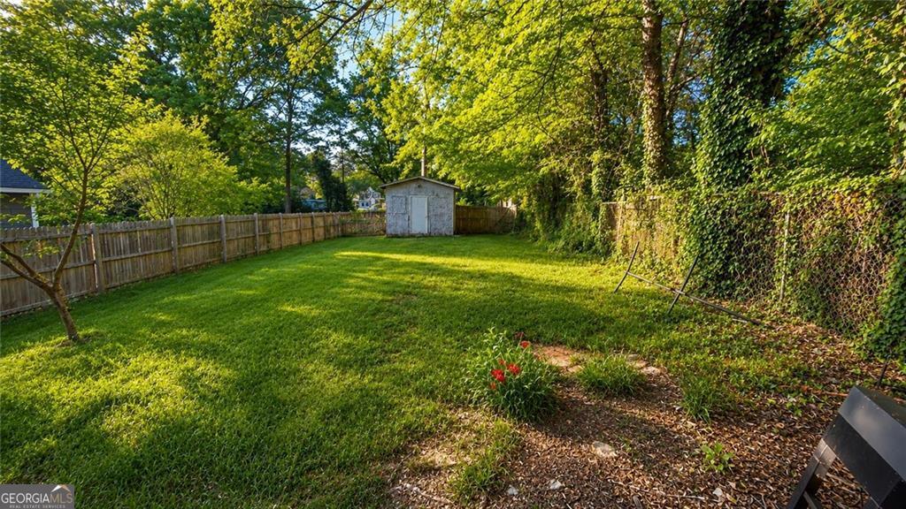 1092 Mable Street SW Mableton GA 30126