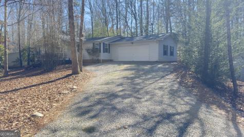 213 Rocky Circle Blairsville GA 30512