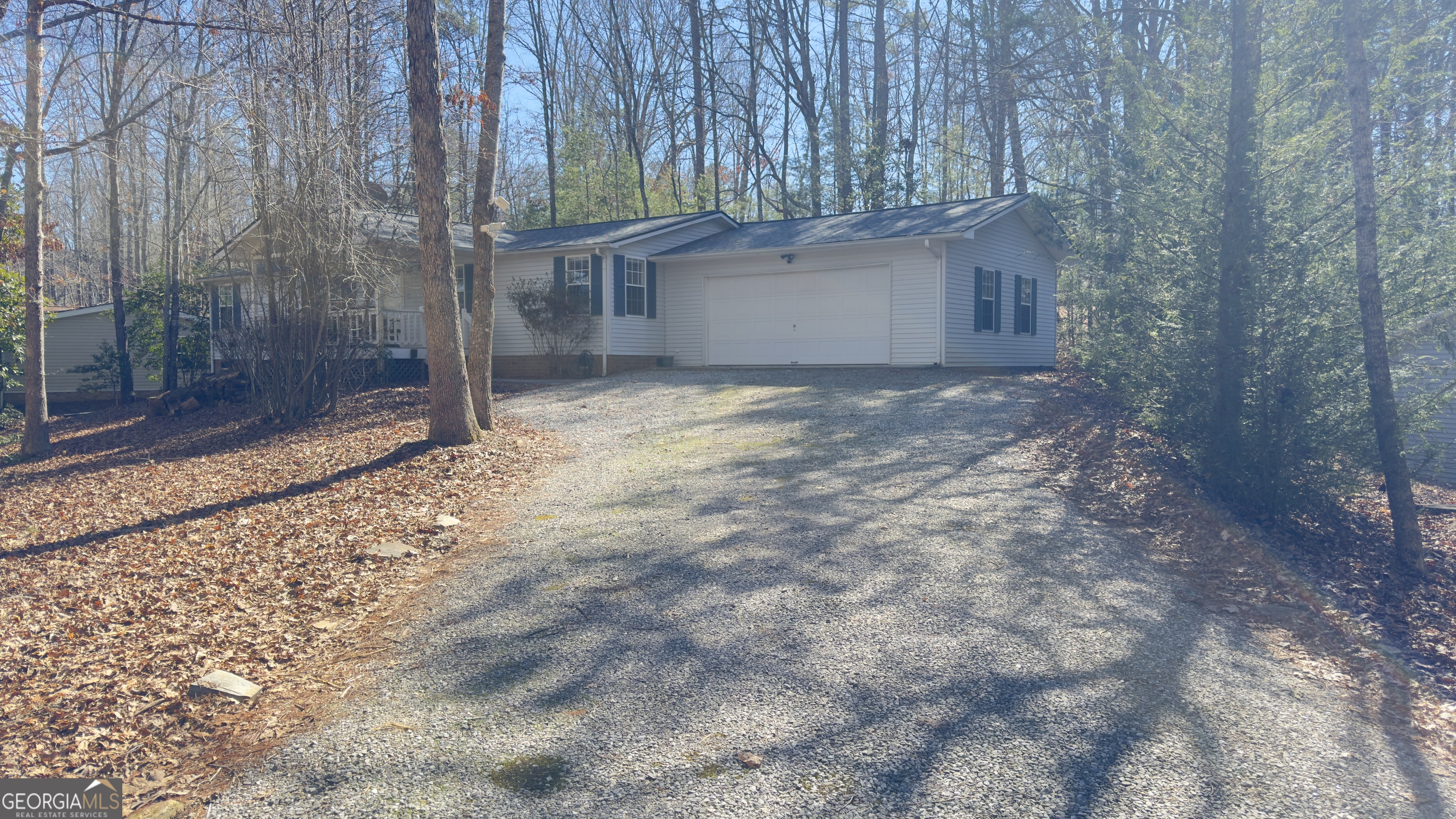 213 Rocky Circle Blairsville GA 30512