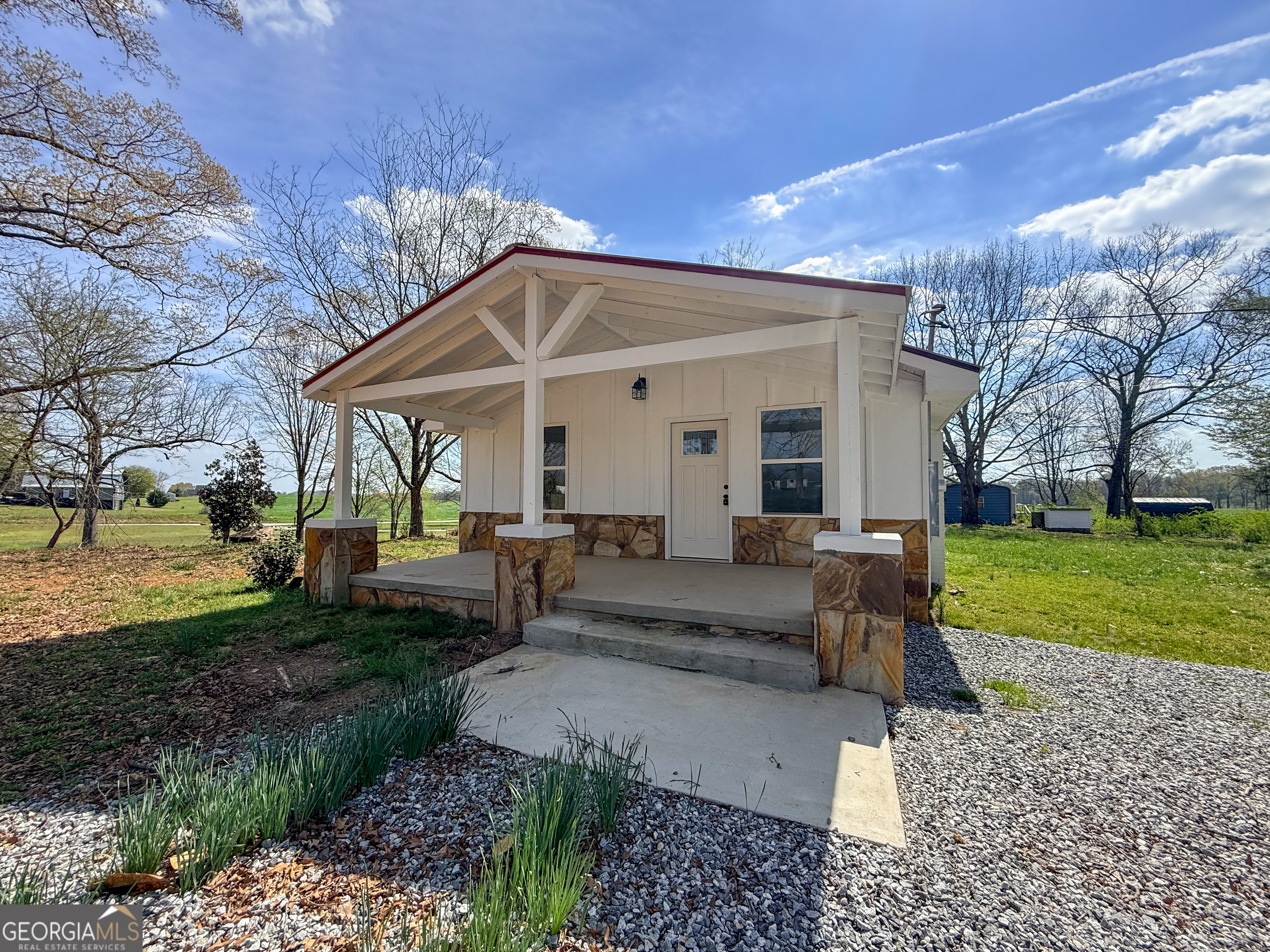 2301 Highway 254 Cleveland GA 30528