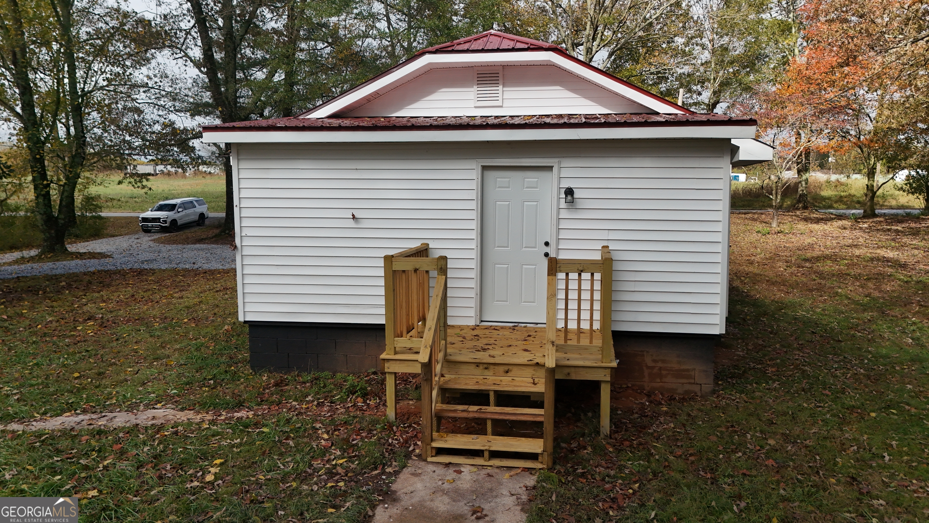 2301 Highway 254 Cleveland GA 30528