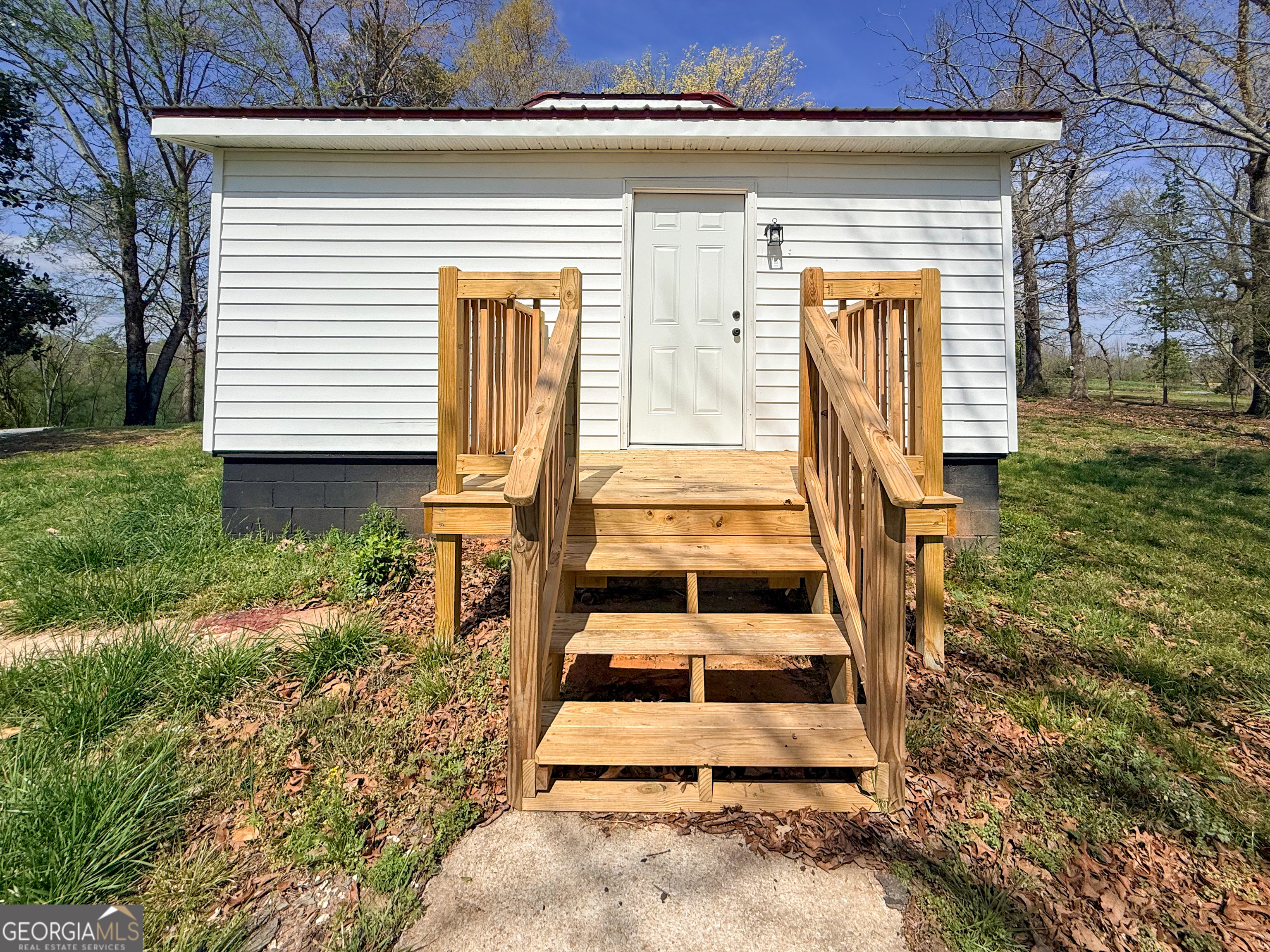 2301 Highway 254 Cleveland GA 30528