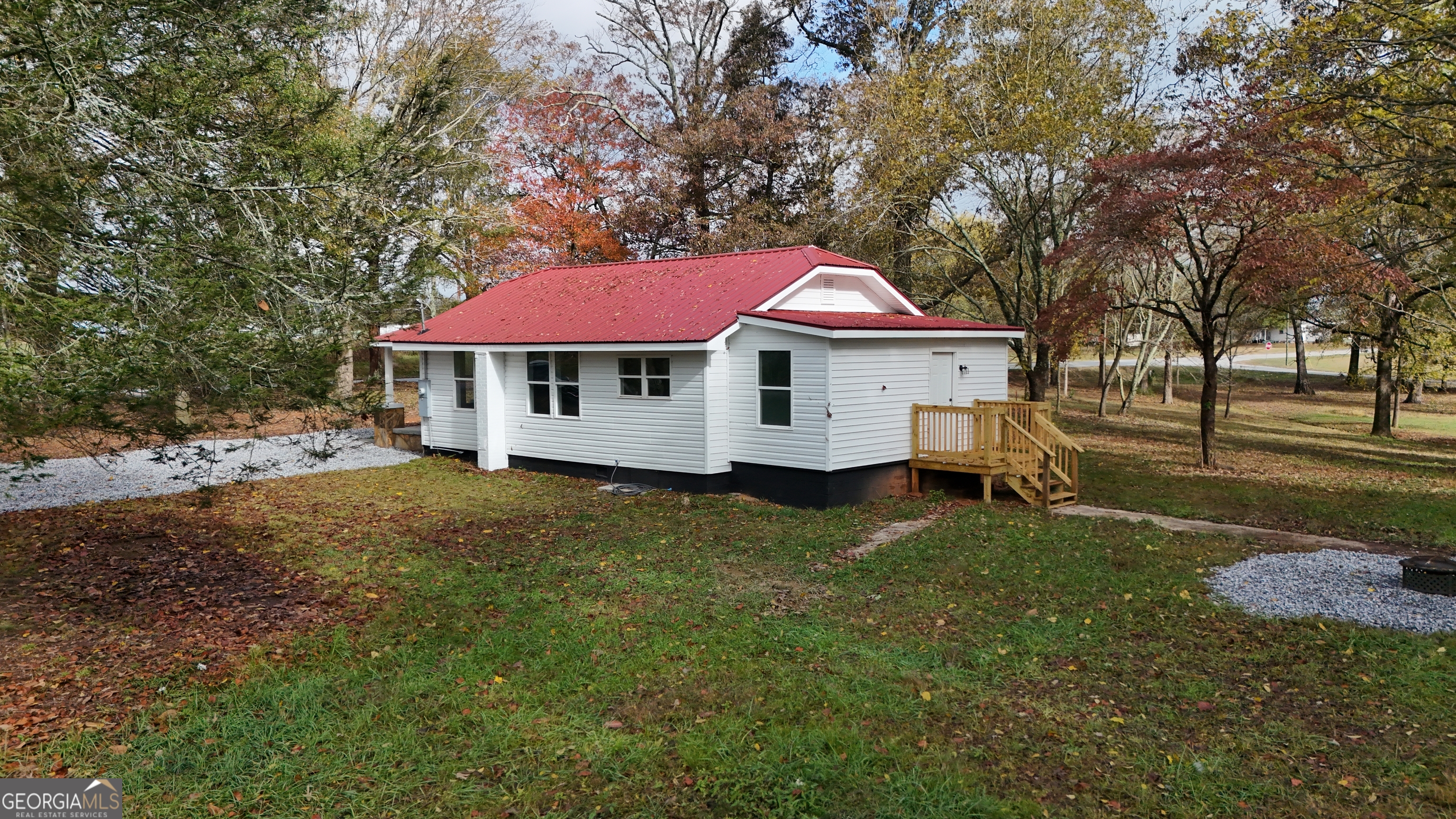 2301 Highway 254 Cleveland GA 30528