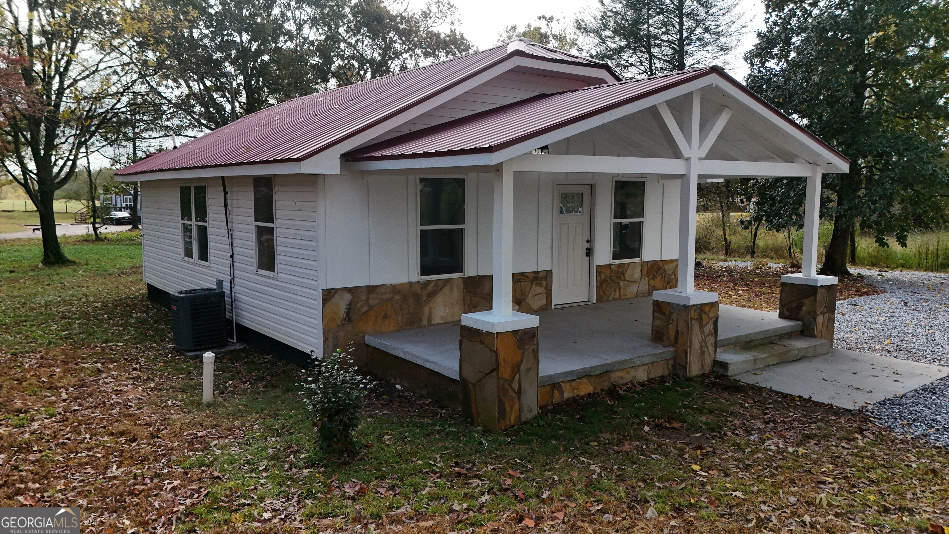 2301 Highway 254 Cleveland GA 30528