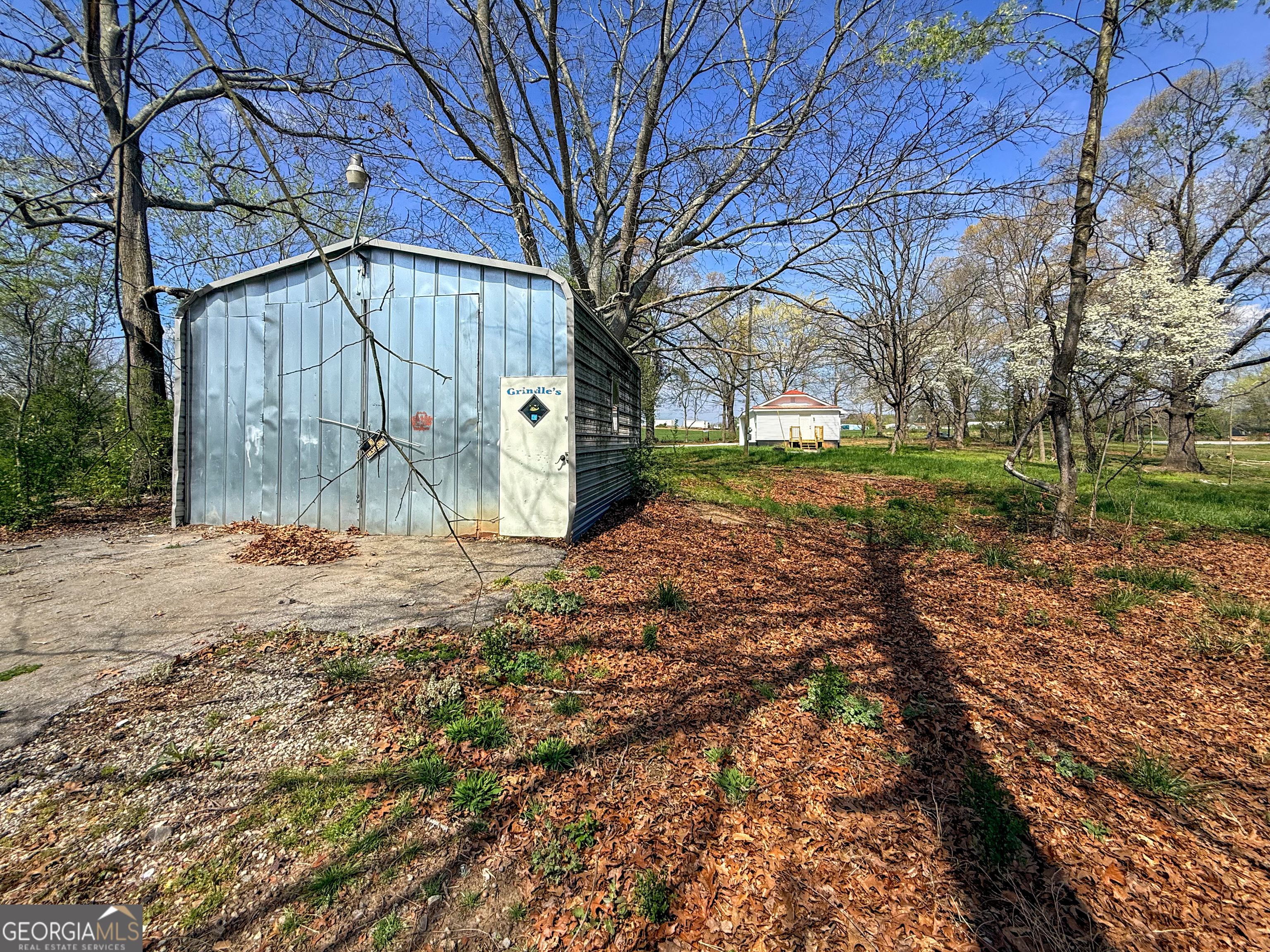 2301 Highway 254 Cleveland GA 30528