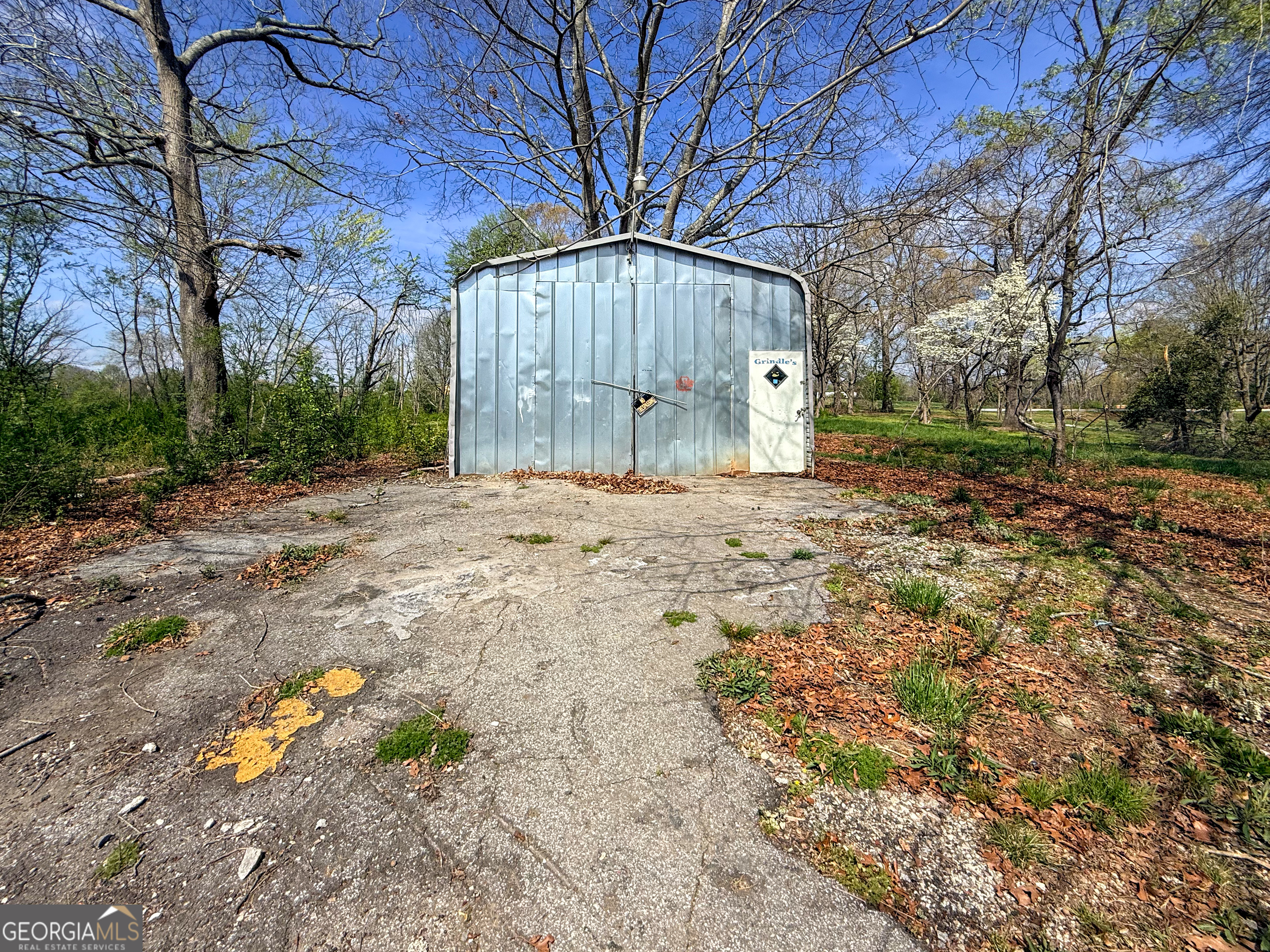 2301 Highway 254 Cleveland GA 30528