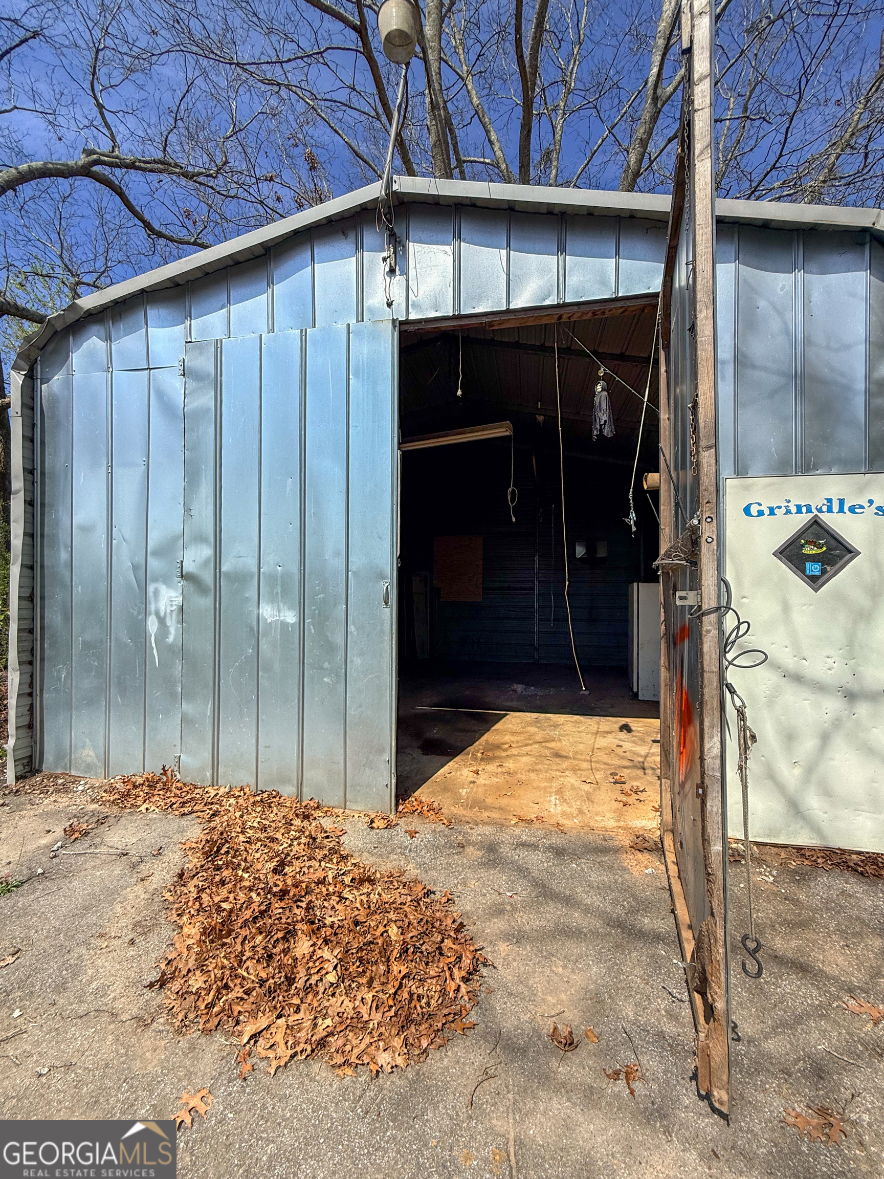 2301 Highway 254 Cleveland GA 30528