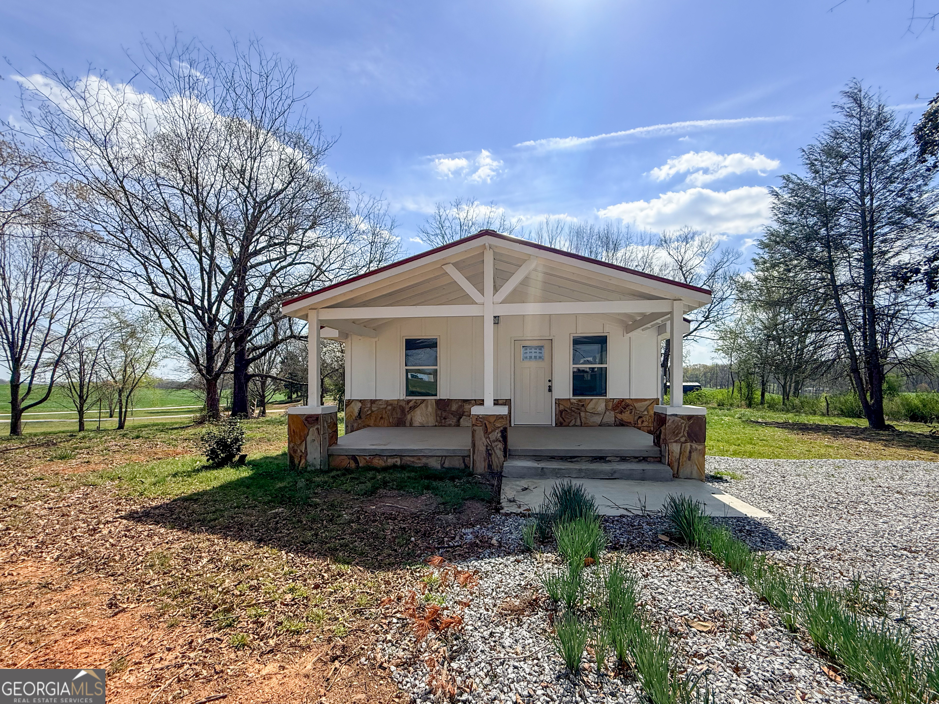 2301 Highway 254 Cleveland GA 30528