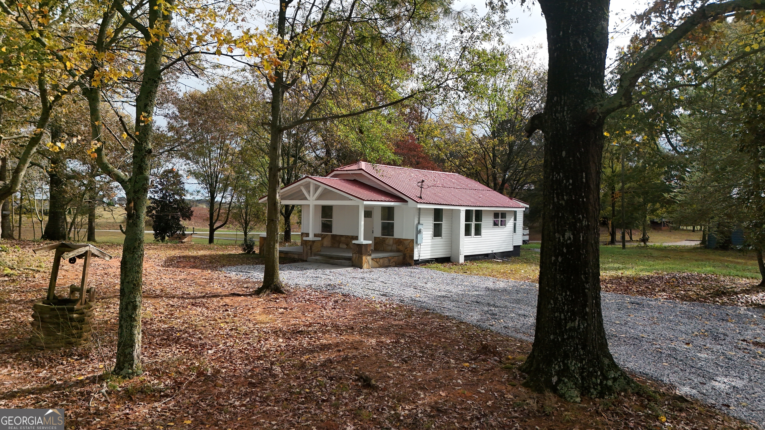 2301 Highway 254 Cleveland GA 30528
