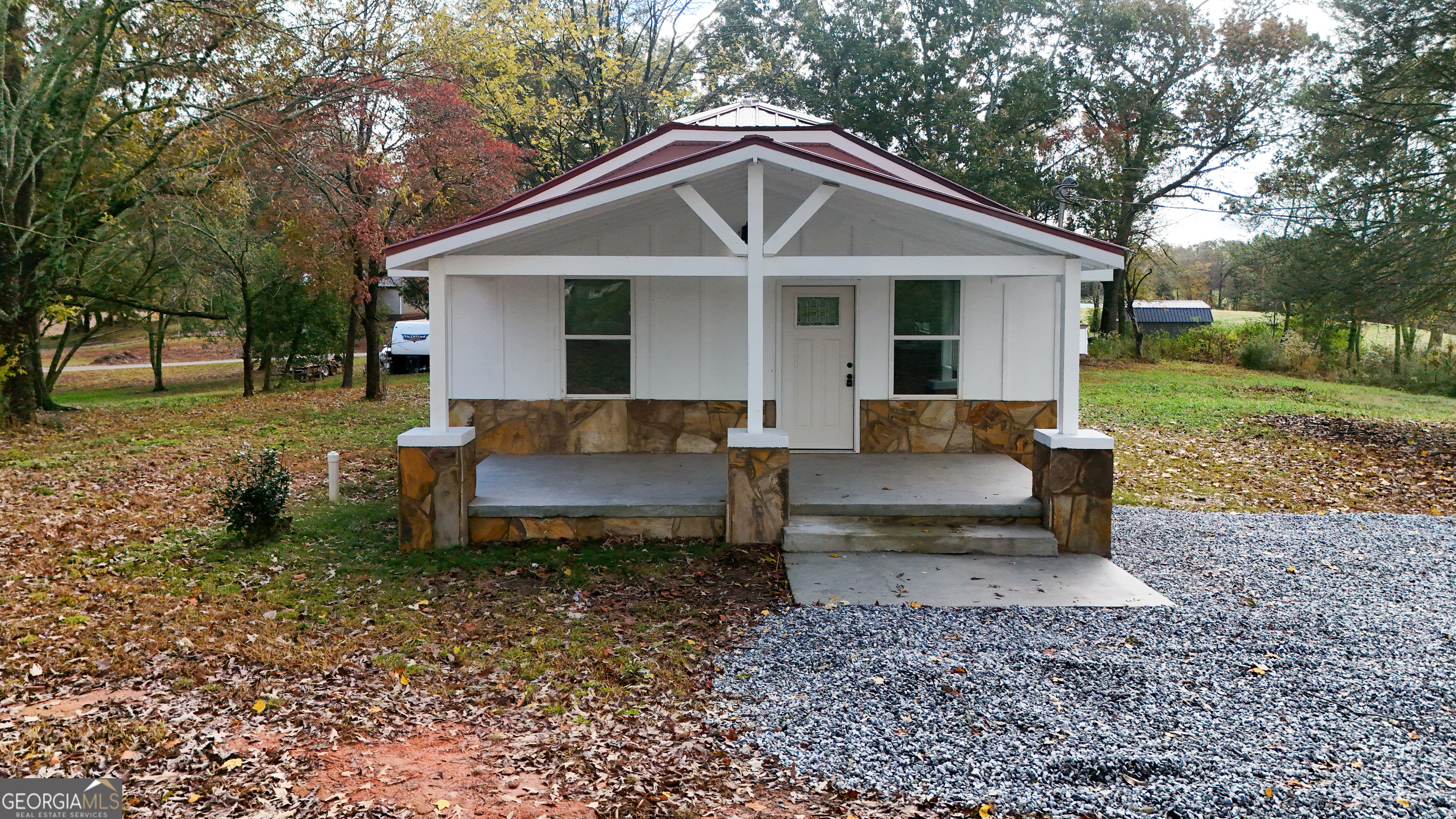 2301 Highway 254 Cleveland GA 30528