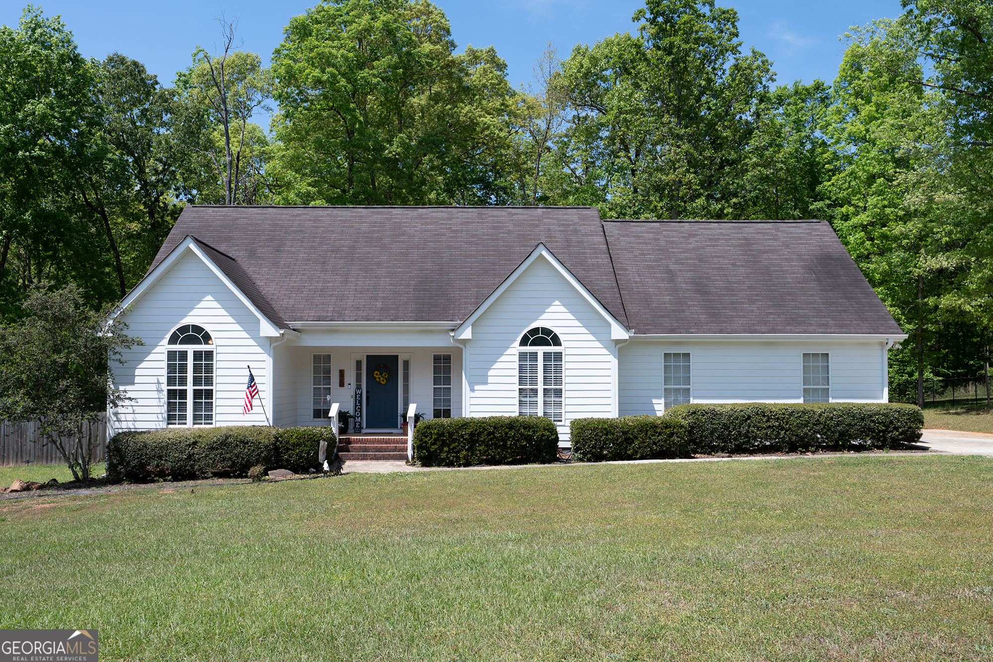 520 Scarlet Oak Drive Athens GA 30605