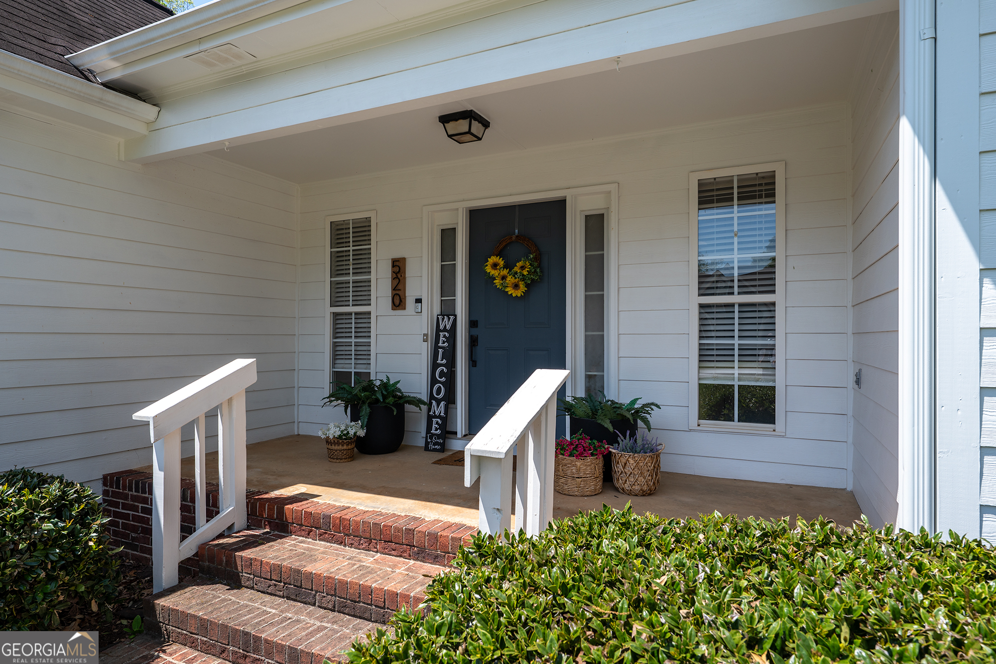 520 Scarlet Oak Drive Athens GA 30605