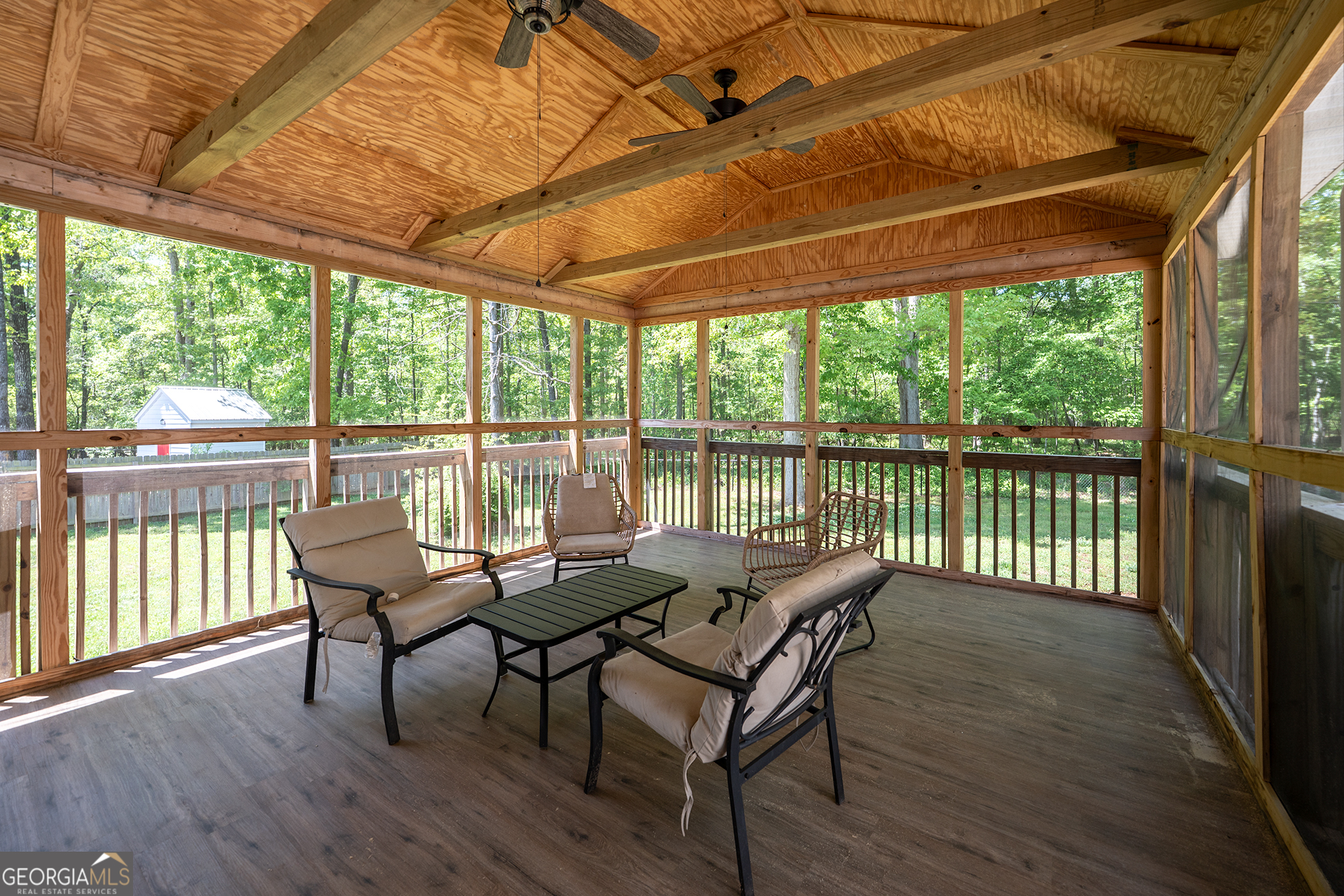 520 Scarlet Oak Drive Athens GA 30605