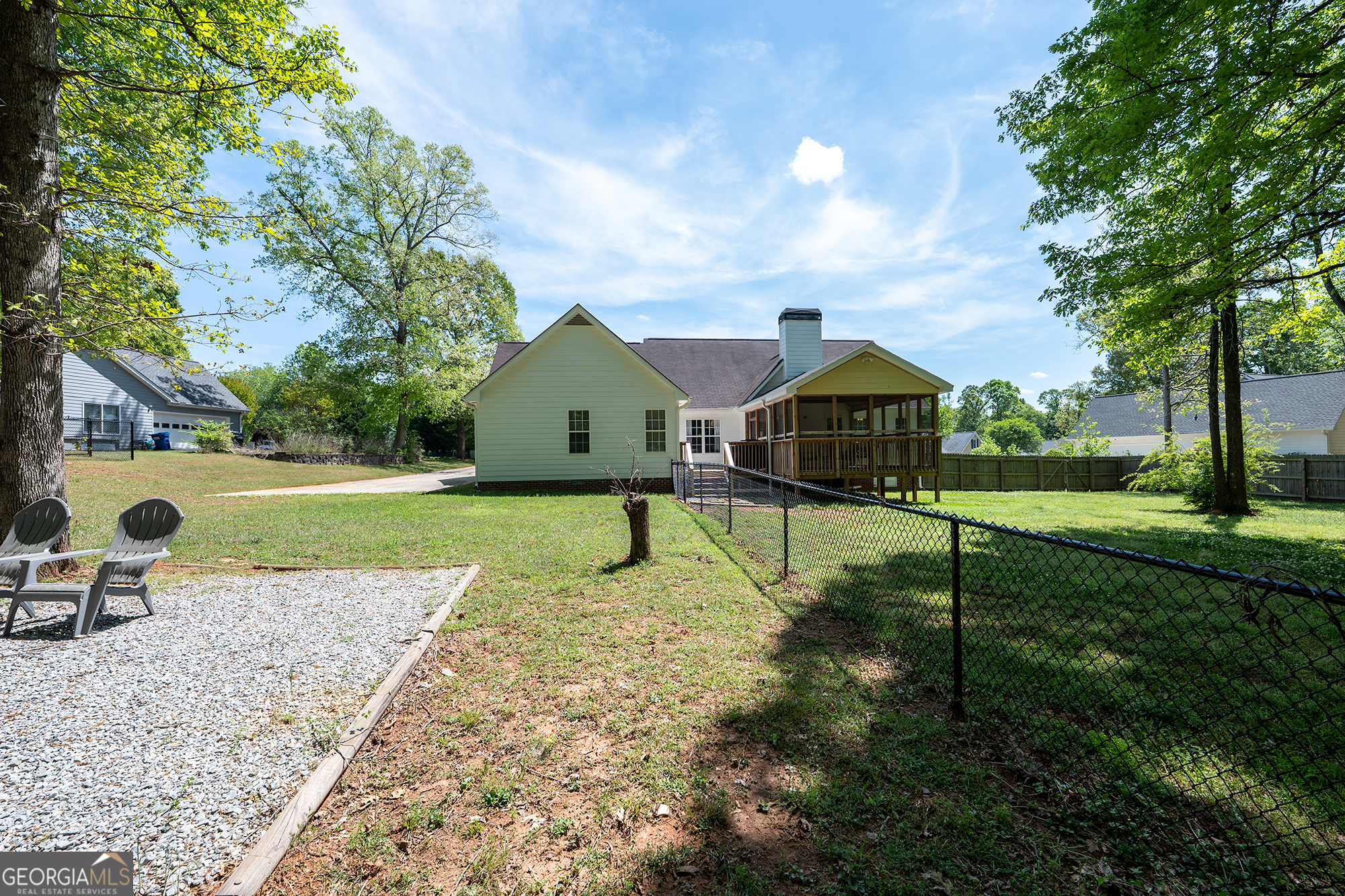 520 Scarlet Oak Drive Athens GA 30605