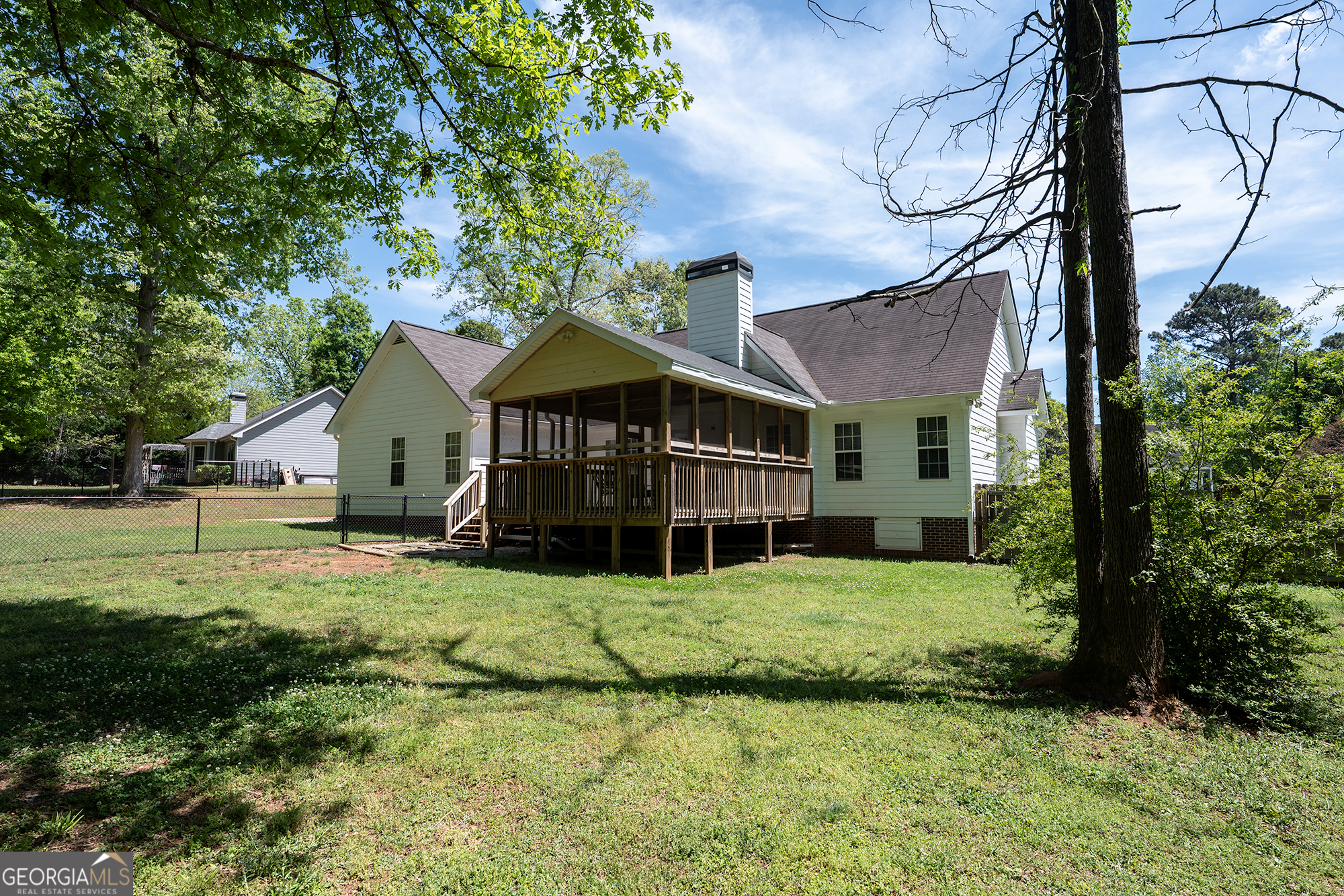520 Scarlet Oak Drive Athens GA 30605