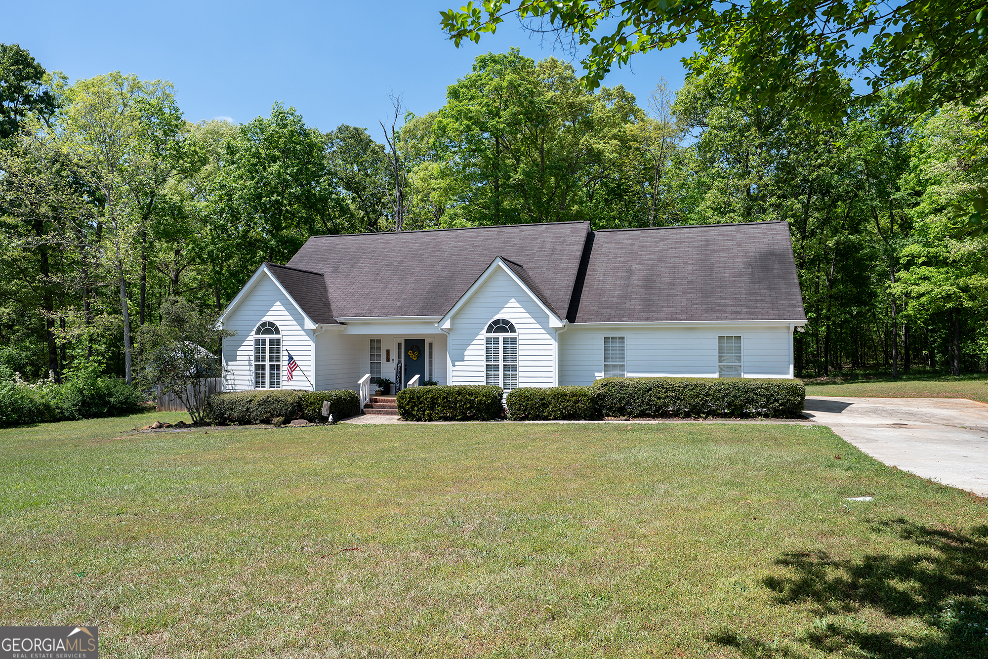 520 Scarlet Oak Drive Athens GA 30605